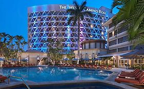 The Westin Camino Real, Guatemala Hotel Guatemala City 5*